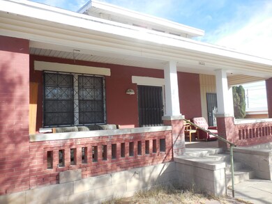 3627 Hamilton Ave, El Paso, TX 79930 - photo 3