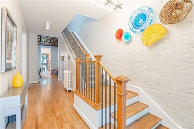 10+' Ceilings throughout the first floor coupled with gracious spaces adorned with custom touches make this home a true feast for the senses.