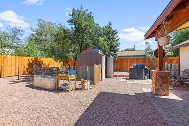 1503 N Hoover Dr, Payson, AZ 85541 - photo 7
