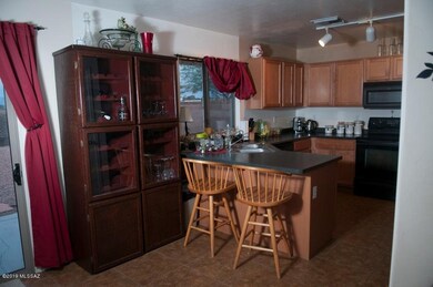 2838 N Silver Island Way, Tucson, AZ 85745 - photo 4