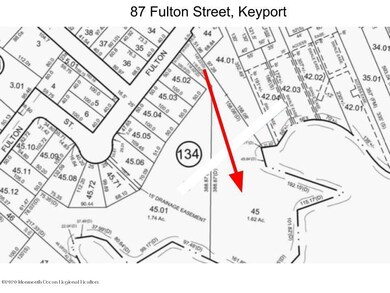 fulton lots