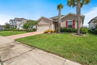1367 Tripper Dr, Jacksonville, FL 32211 - photo 4