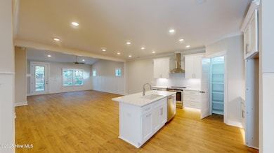 4828 Island Walk Dr SW unit L-19, Shallotte, NC 28470 - photo 6