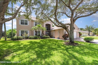 330 Chennault Ln, Rockledge, FL 32955 - photo 3