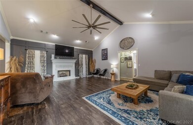 1908 Whipporwill Ave, McAlester, OK 74501 - photo 7