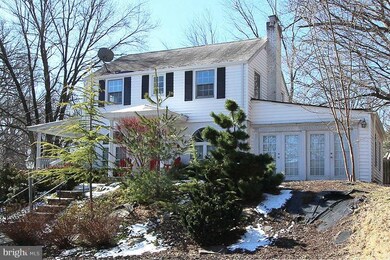 904 Glaizewood Ct, Takoma Park, MD 20912 - photo 2