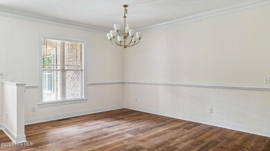 4 Winding Trail, Whispering Pines, NC 28327 - photo 4