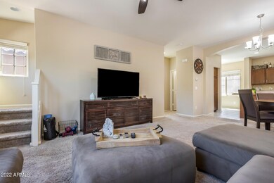 5) GREAT ROOM