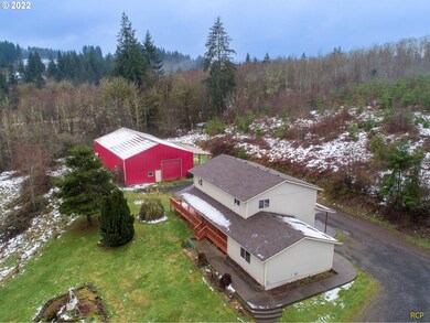 30166 Barker Rd, Rainier, OR 97048 - photo 2