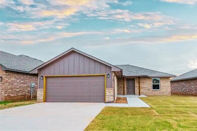 1706 Highland Loop, Guthrie, OK 73044 - photo 2