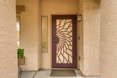 5026 W Triangle Leaf Ct Tucson AZ 85741