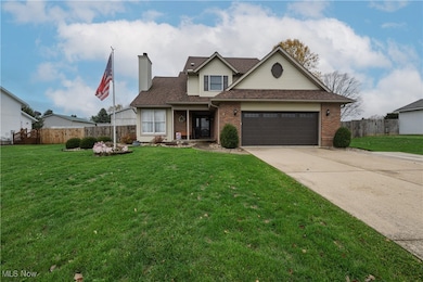136 Spring Run Dr, Apple Creek, OH 44606 - photo 2
