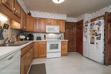 AA Laurel Kitchen 1