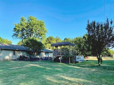 12824 S 121st East Ave, Broken Arrow, OK 74011 - photo 2