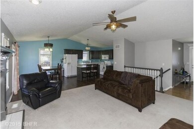 206 W Maple St, Runnells, IA 50237 - photo 4