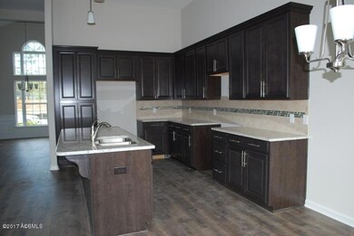 Granite tops