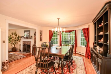 32 Streeter Hill Rd, North Falmouth, MA 02556 - photo 5
