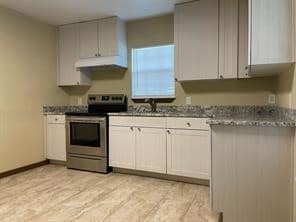 3626 Carpenter Ave, Dallas, TX 75210 - photo 4