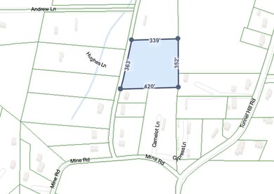 0 Woods Rd unit 1392669, Tunnel Hill, GA 30755 - photo 5