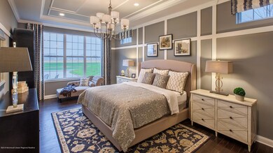 11 Militia Hill Rd, Freehold, NJ 07728 - photo 3