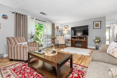 11 Rainbow Pond Dr unit 7, Walpole, MA 02081 - photo 2