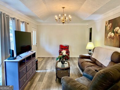 422 Walnut St, Cedartown, GA 30125 - photo 7