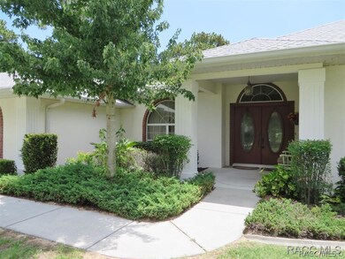 1125 N Hambletonian Dr, Hernando, FL 34442 - photo 5