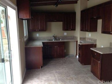 COMPLETELY REMODELED KITCHEN STAINLESS STEEL APPLI