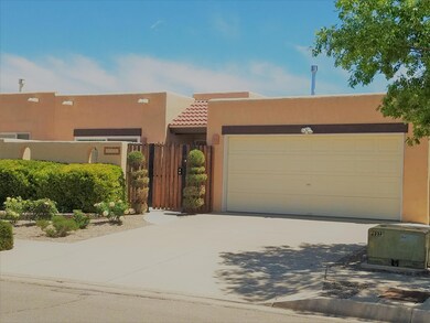 6636 Ruby St NE, Albuquerque, NM 87109 - photo 2