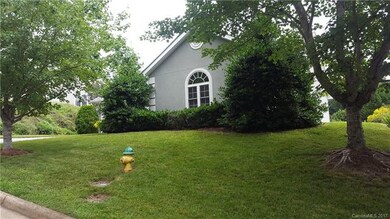 Front of house from street