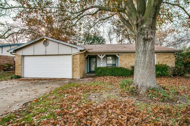 2604 Willow Bend, Bedford, TX 76021 - photo 2