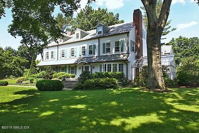 25 the Ridgeway, Greenwich, CT 06831 - photo 2