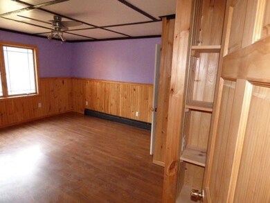 Bedroom 2 view 1
