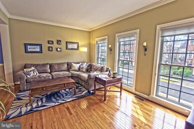 12758 Heron Ridge Dr, Fairfax, VA 22030 - photo 5