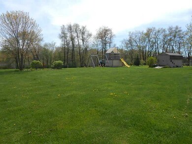 Yard/Garden.