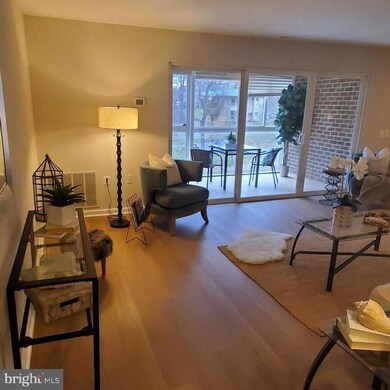 3221 S Leisure World Blvd unit 102-2B, Silver Spring, MD 20906 - photo 2