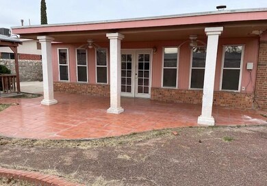 10548 Breezeway Ave, El Paso, TX 79925 - photo 2