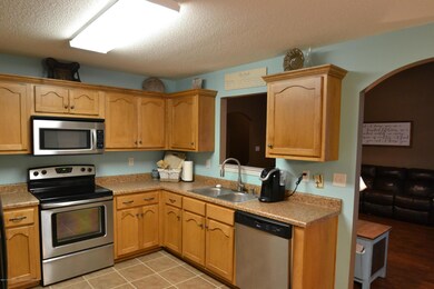 Cabinets Galore
