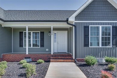 493 Back Creek Church Rd, Asheboro, NC 27205 - photo 2