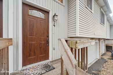 5041 Willoughby Rd unit 4, Holt, MI 48842 - photo 5