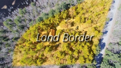 Property boundary