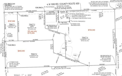 39 ac 0000 N 1000 Rd, Lawrence, KS 66046 - photo 3