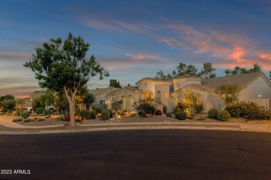 4501 E Timberline Ct