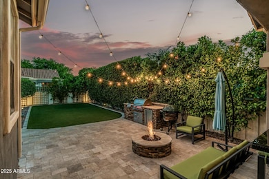 2721 E Tamarisk St, Gilbert, AZ 85296 - photo 7