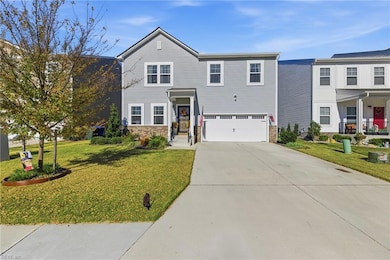 181 Peck Ln, Suffolk, VA 23434 - photo 2