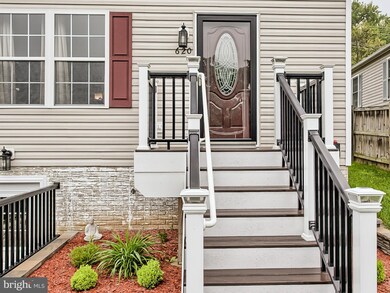 620 Tritapoe Dr, Knoxville, MD 21758 - photo 2