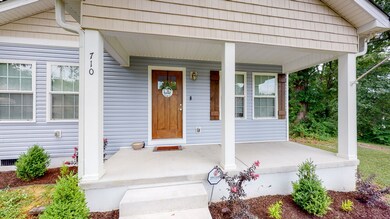 710 Belmont Ave, Shelbyville, TN 37160 - photo 6