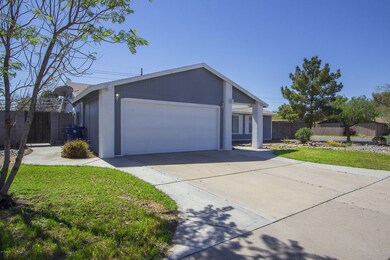 2117 W Bentrup St, Chandler, AZ 85224 - photo 2