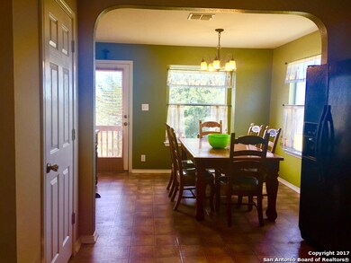 7426 Gamble Oak Dr, San Antonio, TX 78223 - photo 6