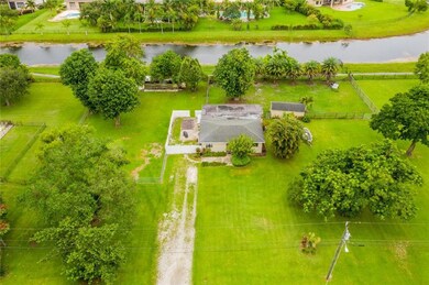 LOT ON CANAL